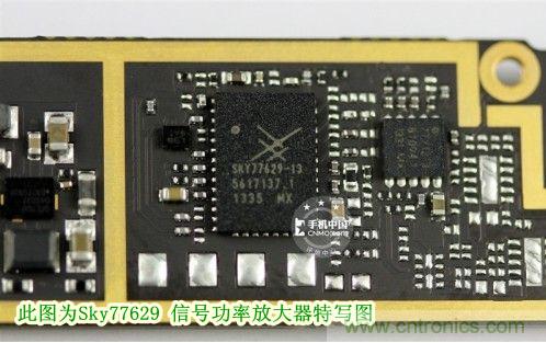 棋逢對手，詳拆努比亞Z5S如何力拚小米3 ？