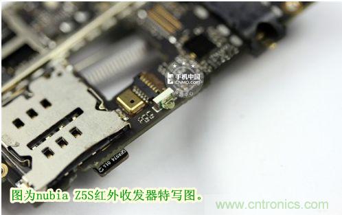 棋逢對手，詳拆努比亞Z5S如何力拚小米3 ？