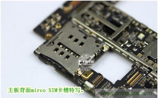 棋逢對手，詳拆努比亞Z5S如何力拚小米3 ？