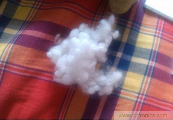 組裝，調試，安裝吸音棉