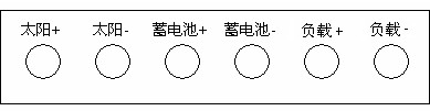 我是控製專家！鋰聚合物電池的太陽能路燈控製器
