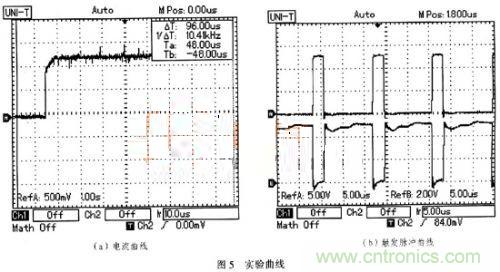 一步到位，半導體激光管LD的電源設計