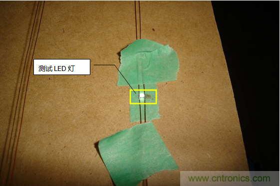 創意DIY！送女朋友的絕妙禮物，LED星光傘！