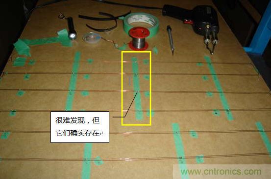 創意DIY！送女朋友的絕妙禮物，LED星光傘！