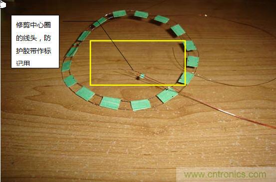 創意DIY！送女朋友的絕妙禮物，LED星光傘！