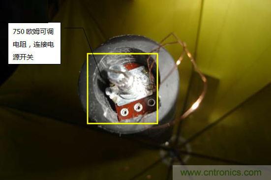 創意DIY！送女朋友的絕妙禮物，LED星光傘！