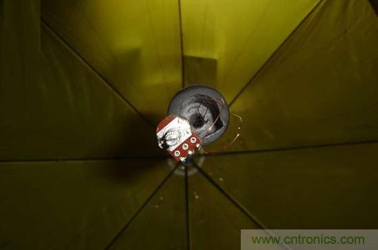 創意DIY！送女朋友的絕妙禮物，LED星光傘！