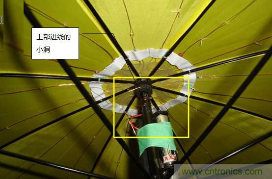 創意DIY！送女朋友的絕妙禮物，LED星光傘！