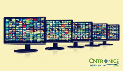 怎麼看才能保護視力？液晶電視與液晶顯示器揭秘！