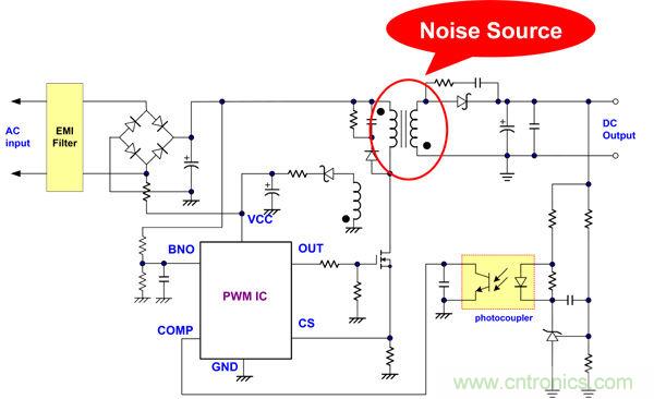 工程師支招：解決電源管理IC抑製音頻噪音的方法