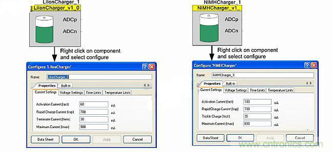 頭腦風暴：靈活的電池充電係統設計探討