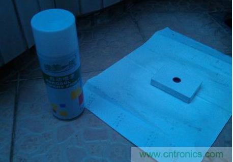 精巧DIY：綠色天然環保的太陽能移動電源