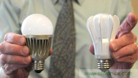 大神答疑：智能LED為何這麼牛？