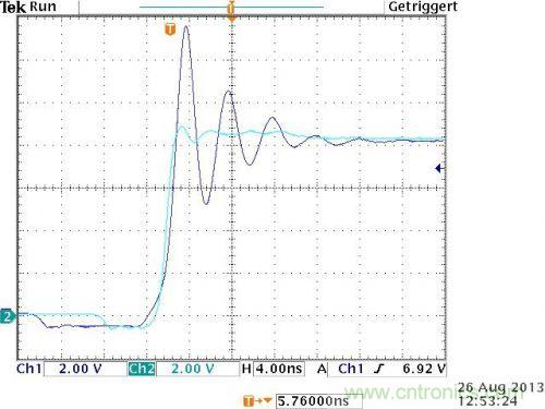 巧用Silent Switcher&trade; 設計降低EMI並改善效率