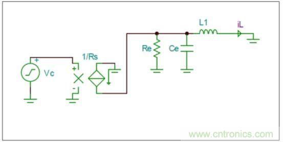 基於PS65142器件環路補償設計相關問題的解決