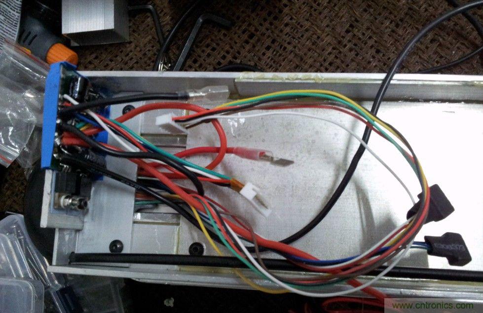 能工巧匠！DIY屬於你的電動滑板車！