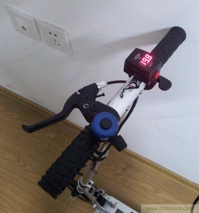 能工巧匠！DIY屬於你的電動滑板車！