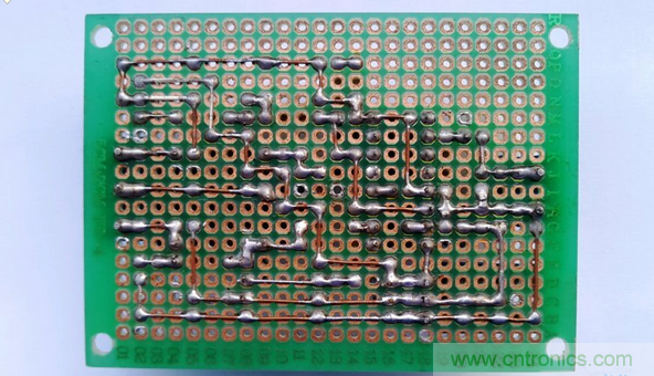 萬能板版反麵圖