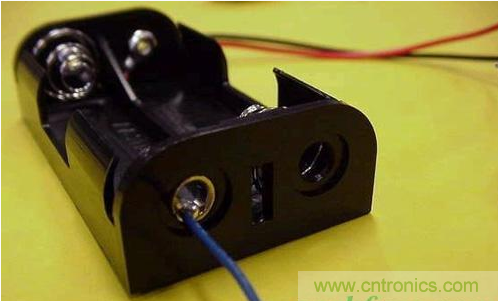 手把手教你自製甲殼蟲機器人