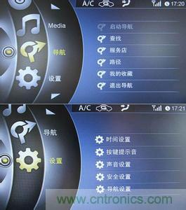 SEMI人機交互係統