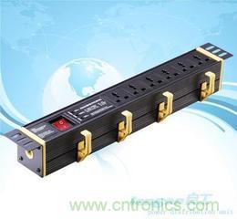 為什麼你應該和傳統型的PDU說拜拜了?