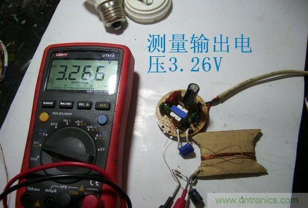 教你&ldquo;複活&rdquo;你的LED節能燈