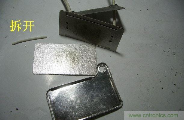 教你&ldquo;複活&rdquo;你的LED節能燈