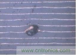 電介質材料本身的點缺陷和雜質是多層陶瓷電容器設計上的限製因素之一