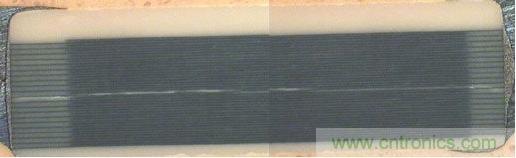 壓電應力斷裂是一種新的多層陶瓷電容器設計限製因素