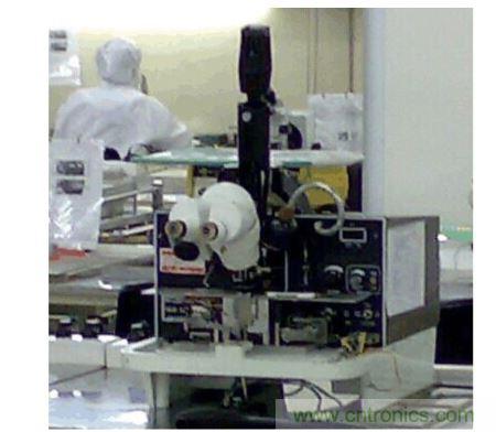 ASM的立式機台ASM的立式機台