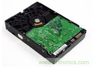 PC硬盤的靜電幹擾