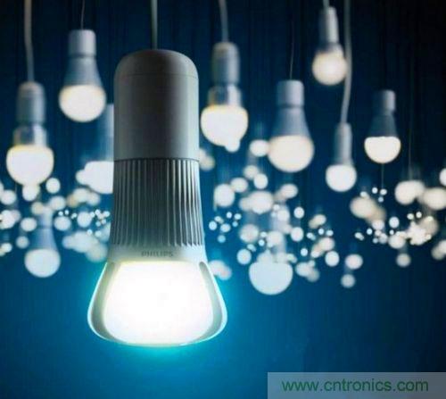 未來照明，LED的&ldquo;專屬定製&rdquo;