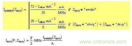 第二種 頻率變化，不考慮使用模塊：
