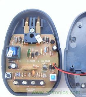 搜羅全網經典充電電路設計，度娘知道的也不過如此了