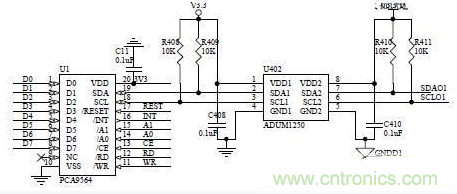 基於DSP和OZ890構成的電池管理係統設計