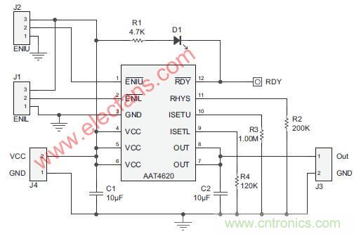 搜羅全網經典充電電路設計，度娘知道的也不過如此了