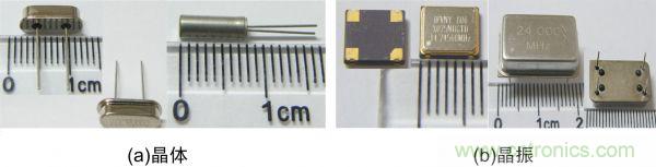 技術大爆炸：晶體一秒變晶振，成本直降60%