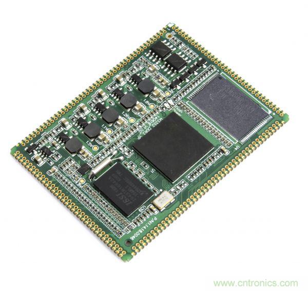 技術大爆炸：晶體一秒變晶振，成本直降60%