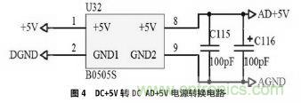 設計分享：基於STM32F101數據采集器的設計方案