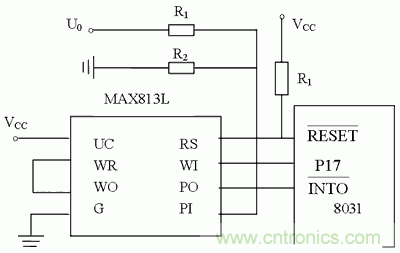 嵌入式控製係統抗幹擾性的研究與設計