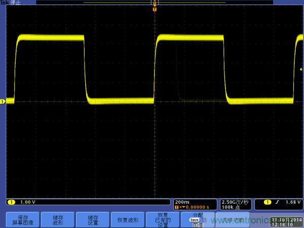 為何提起波形刷新率就聞之色變？