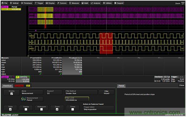 專家解析：如何用混合信號示波器探測模擬和數字信號？