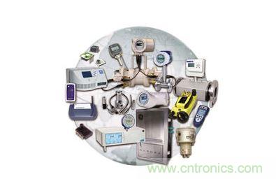 GE測量與控製事業部提供感測元件、設備、儀器和係統，讓客戶得以監控、保護、控製和驗證關鍵的製程與應用。這是專注於高成長產業的核心技術儀器業務。