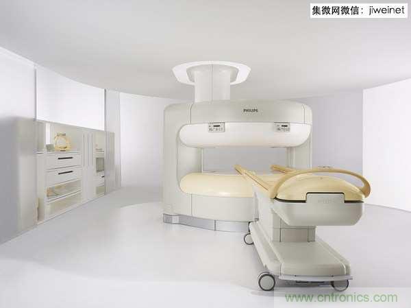 醫療機構所使用的設備大多還是要考量性能表現，成本反而不是首要考量的因