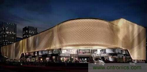 4個標準判斷什麼才是優秀的LED照明設計