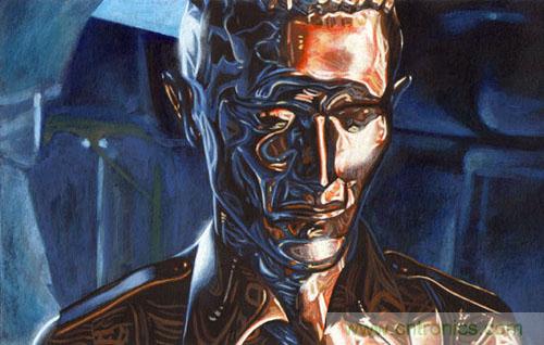 液態金屬控製技術