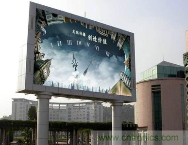 &ldquo;守好&rdquo;LED七大防線，LED戶外顯示屏將&ldquo;無堅不摧&rdquo;