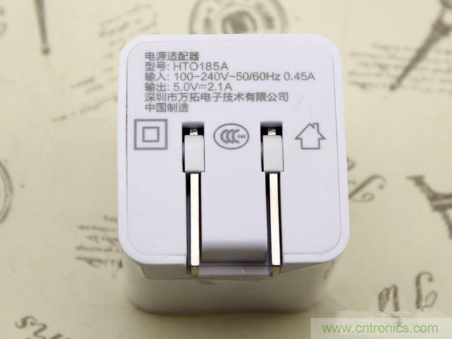 專家解析移動電源：2A輸出比1A充電速度快？