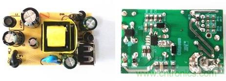 內置MOS的1.5A&mdash;5V的充電器的逆天設計