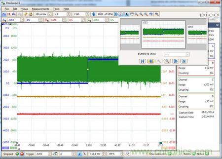 專家授課：示波器如何選擇？
